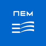 Λογότυπο ΠΕΜ