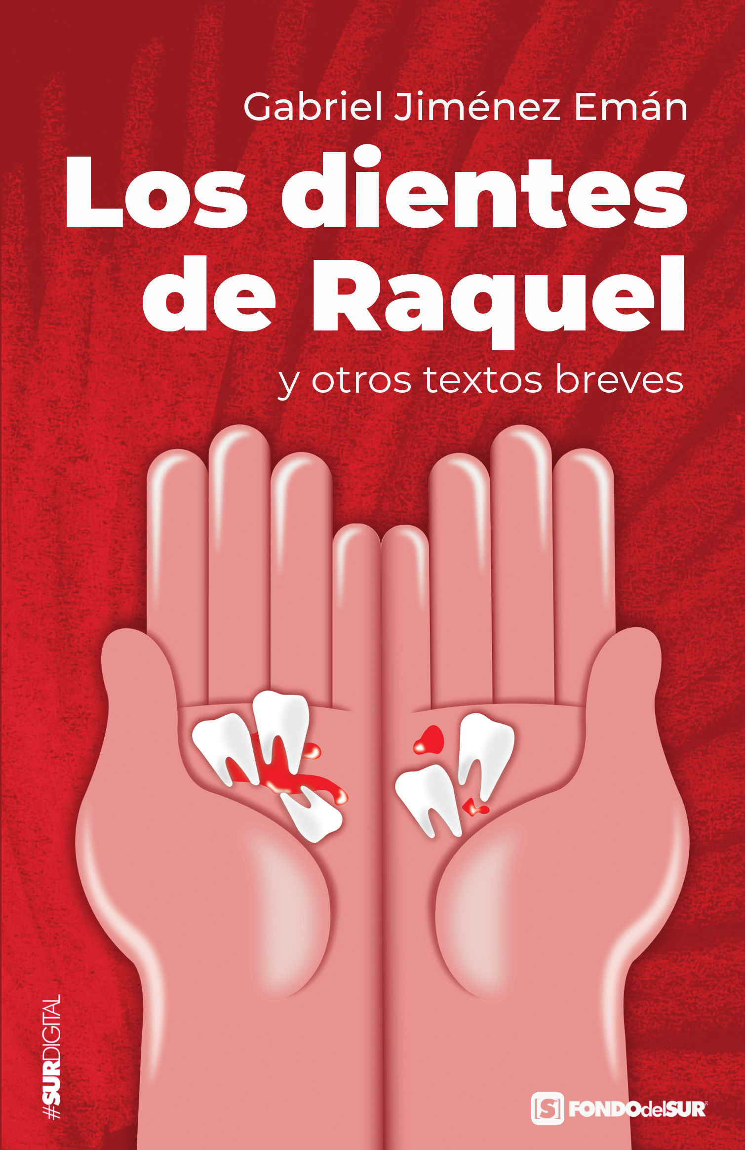 Gabriel Jiménez Emán – celebrando a un pionero / Γκαμπριέλ Χιμένες Εμάν – μικροδιηγήματα ενός πρωτοπόρου
